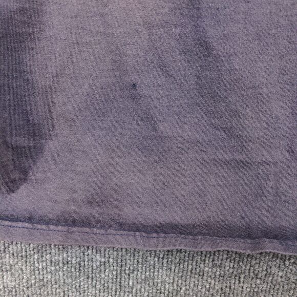 Chase Authentics Men's Jeff Gordon #24 Tank Top Blue XL Sleeveless NASCAR - Picture 6 of 13